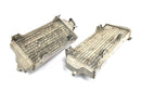 Suzuki RM Z 250 RJ41A [2007] - Radiator water cooler radiator left and right pair-4