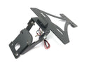 SWM RS 125 R B2 [2020] - license plate holder license plate holder holder with-3
