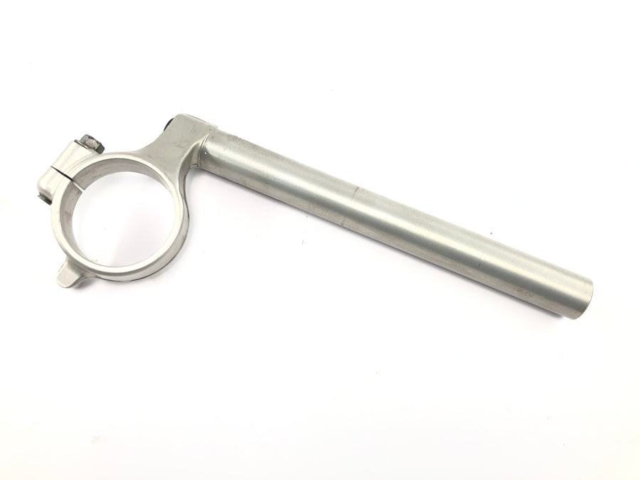 Suzuki GSX R 1000 WVBZ K3 [2003] - handlebar stub left clip-on handlebar holder 50mm