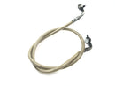 Moto Guzzi V10 Centauro [1998] - Rear steel braided brake hose-3