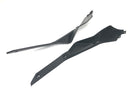 Aprilia Mille RSV 1000 ME [1999] - Side cover fairing top right left-5