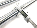 Honda NX 650 Dominator RD02 [1994] - Fork telescopic fork 41 mm with axle-2
