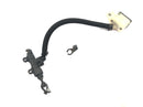 Honda NSR 125 JC20 [1991] - Rear brake pump, foot brake pump, master cylinder-1