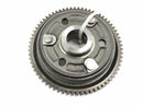 Suzuki GSX R 1100 GU74C [1987] - starter freewheel gear starter gear-1