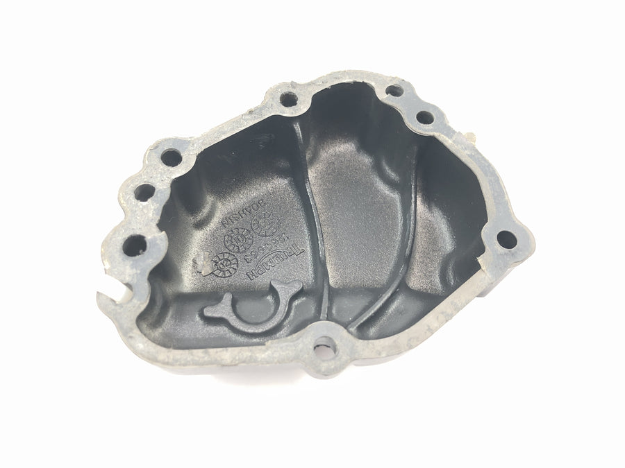Triumph Speedmaster 900 [2003] - Engine cover right shift mechanism cover