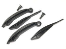 KTM 950 Adventure LC8 [2004] - timing chain rail timing chain slide rail set-4
