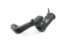 Kawasaki W 650 EJ650A [1999] - Footrest driver footrest with holder foldable at the front-4