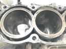 Honda CBR 900 RR SC28 [1995] - Engine block engine housing with empty piston housing-5