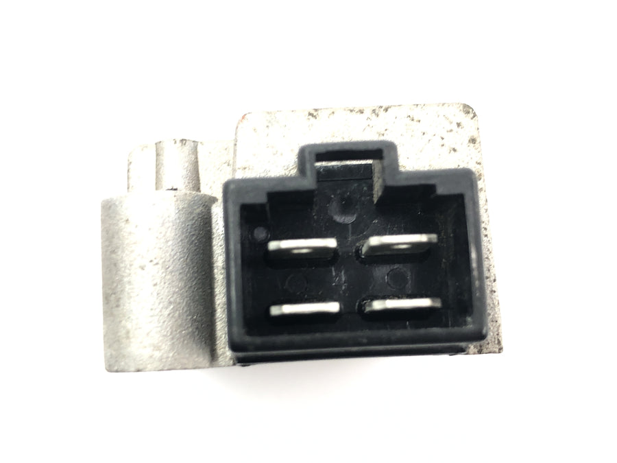 Yamaha WR 125 X DE07 [2010] - Voltage regulator rectifier regulator charge controller 12V