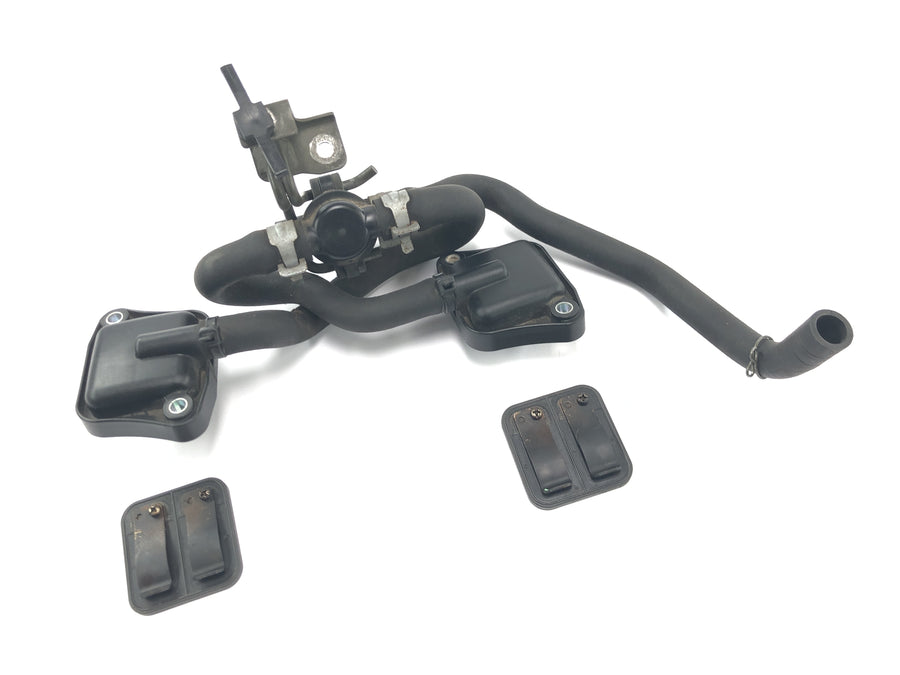 Suzuki GSX R 1000 WVB6 K6 [2006] - Secondary air valve SLS valve air system