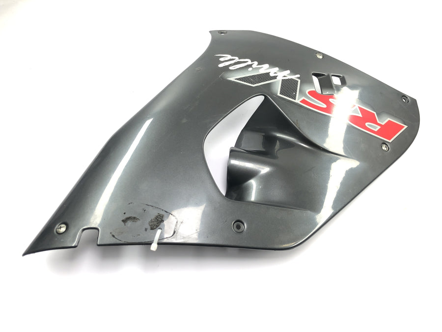 Aprilia Mille RSV 1000 ME [1999] - Fairing side panel air duct right