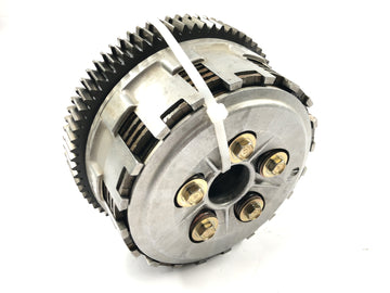 Honda CBR 900 RR SC28 [1995] - Clutch clutch basket