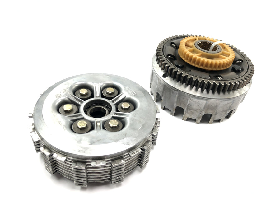 Aprilia Mille RSV 1000 ME [1999] - Clutch clutch basket clutch package