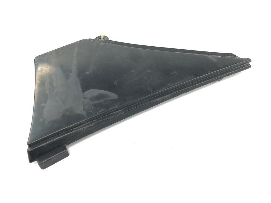 KTM 640 LC4 EGS [1999] - Side cover side fairing cover right
