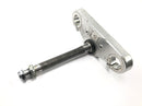Triumph Speedmaster 900 [2003] - lower fork bridge steering head bridge-5