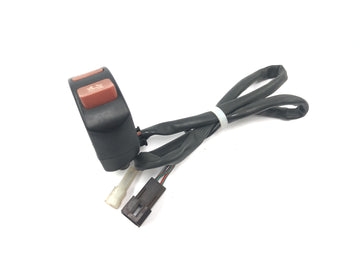 Aprilia Mille RSV 1000 ME [1999] - Handlebar switch kill switch right - 0