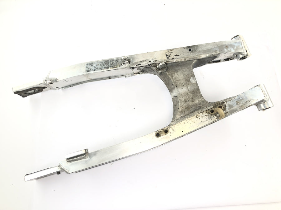 Honda XRV 750 Africa Twin RD04 [1992] - Swing arm rear wheel swing arm