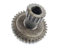 Honda Goldwing GL 1200 [SC14] - Transmission intermediate shaft-2