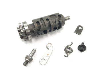 Triumph Speedmaster 900 [2003] - shift drum shift drum shift mechanism complete - 0