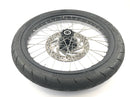 Aprilia SX 125 KX [2018] - Front wheel rim spoke wheel 1.85 x 21"-5