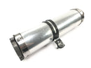 Honda CBR 900 RR SC28 [1995] - Exhaust silencer rear silencer muffler-4