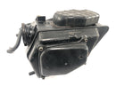 Honda NX 650 Dominator RD02 [1994] - Air filter box air filter housing airbox-1