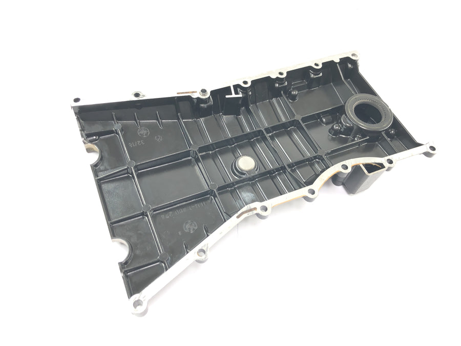 BMW K 1100 RS [1994] - Engine cover timing chain cover front cover