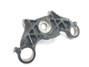 Honda GL 1500 Goldwing SC22 [1993] - Fork bridge upper fork clamp steering head bridge-4