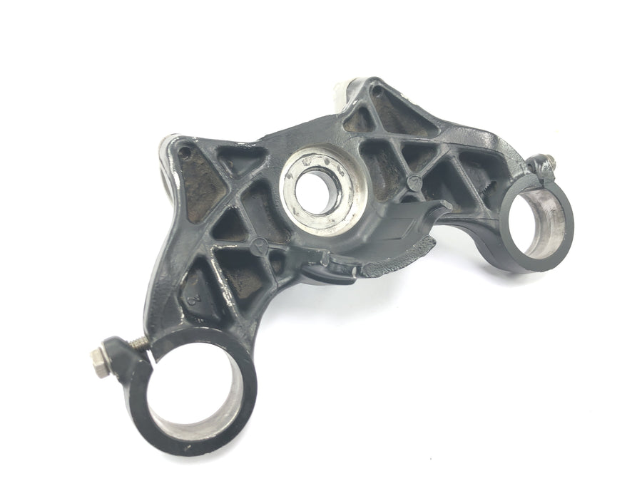 Honda GL 1500 Goldwing SC22 [1993] - Fork bridge upper fork clamp steering head bridge
