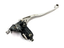 Kawasaki W 650 EJ650A [1999] - Clutch fitting clutch lever clutch handle-3