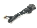 Cagiva Planet 125 [1998] - Handlebar switch left with choke lever switch unit light indicator horn-2