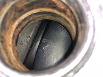 Yamaha XVS 650 4VR [1997] - Petrol tank fuel tank - 0