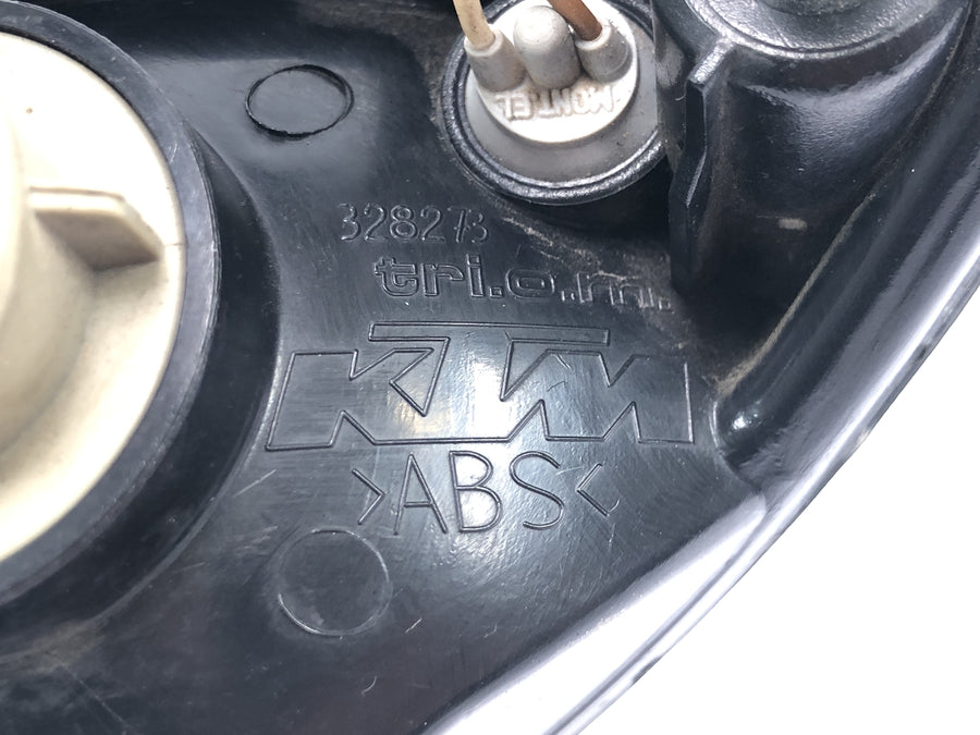 KTM 950 Adventure LC8 [2004] - taillight rear light brake light rear light unit