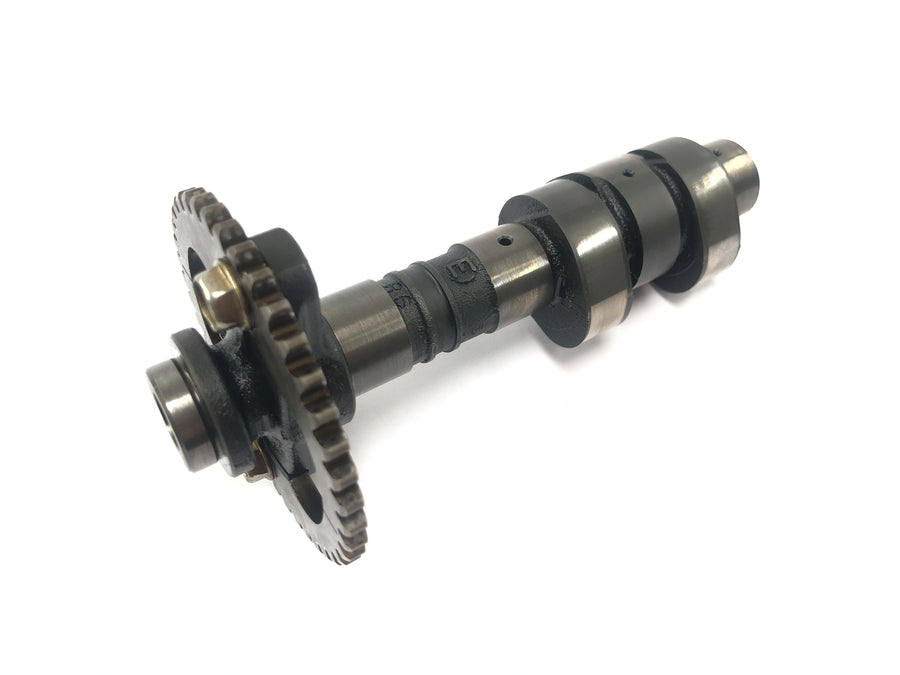 Honda XRV 750 Africa Twin RD04 [1992] - Rear camshaft control shaft