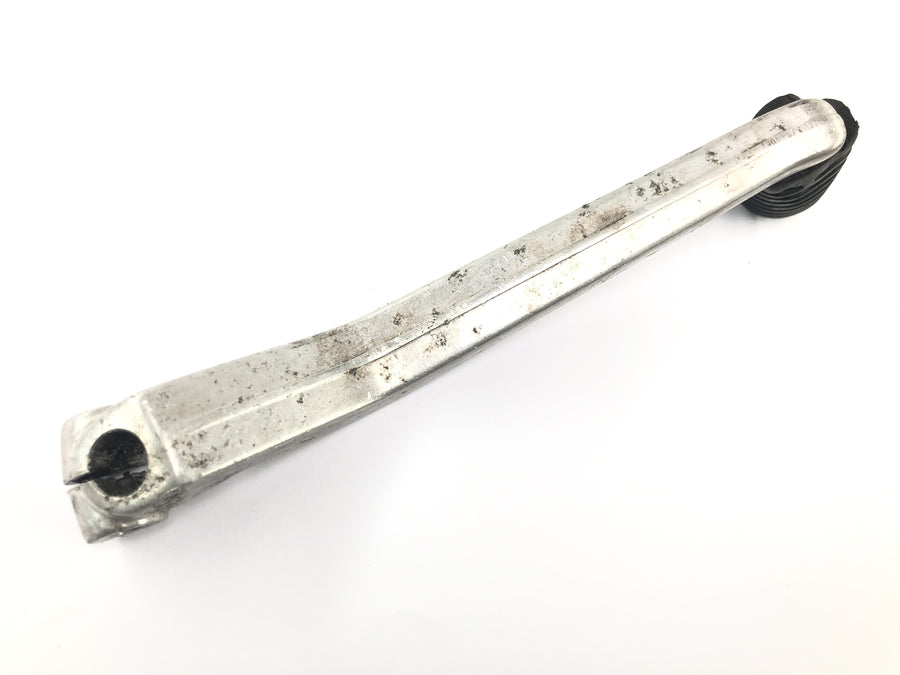 Honda NSR 125 JC20 [1991] - shift lever shift pedal foot shift lever