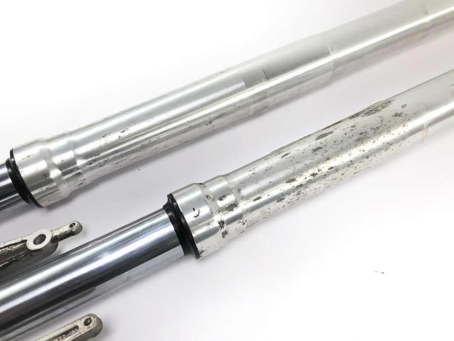 Ducati Multistrada 1000 DS [2003] - Fork telescopic fork front fork with axle