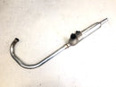 Kawasaki W 650 EJ650A [1999] - Exhaust system right, exhaust manifold, silencer-6