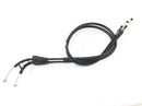 Ducati Multistrada 1000 DS [2003] - Throttle cable Bowden cable opener and closer-1