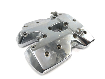 Yamaha XV 1600 Wild Star VP08 [2002] - Valve cover cylinder head cover rear