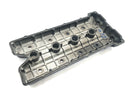 Triumph Daytona 1200 T300D [1994] - Valve cover cylinder head cover-4