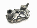 Kawasaki W 650 EJ650A [1999] - shift shaft cover, oil pump cover, engine cover-2