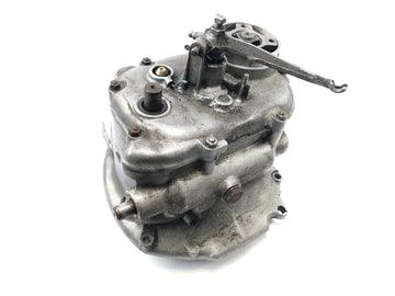 BMW R 75/5 [1973] - Transmission