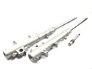 Honda XRV 750 Africa Twin RD04 [1992] - Fork telescopic fork front fork with axle-1