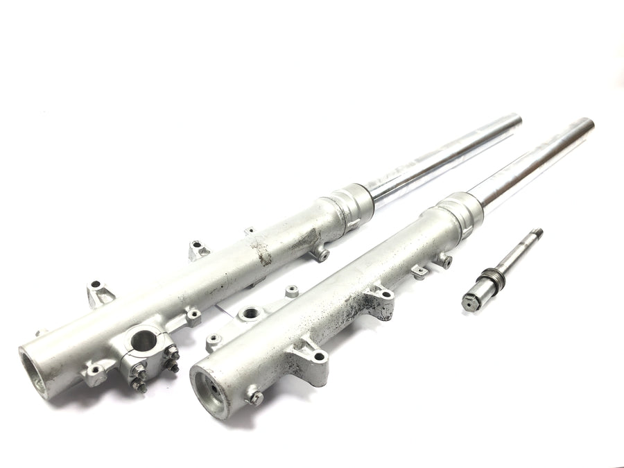 Honda XRV 750 Africa Twin RD04 [1992] - Fork telescopic fork front fork with axle