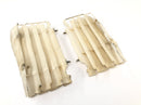 Honda CRF 450 R [2007] - Radiator fins, radiator grille, radiator cover, protective grille-3