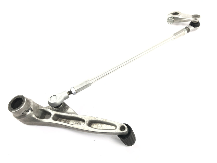 Honda CBR 1000 RR SC59 [2008] - shift lever shift pedal shift linkage shift rod
