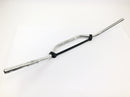 Yamaha TT 600 E 4GV [1995] - Handlebar steel handlebar cross bar with cross brace 22mm-5
