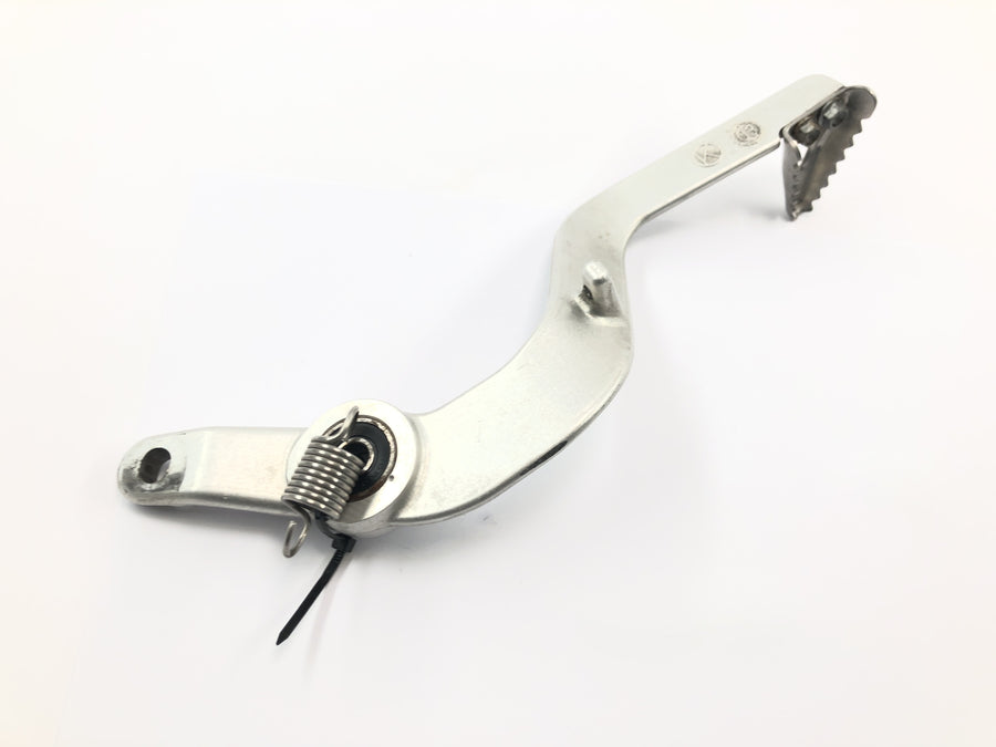 KTM 950 Adventure LC8 [2004] - foot brake lever brake pedal