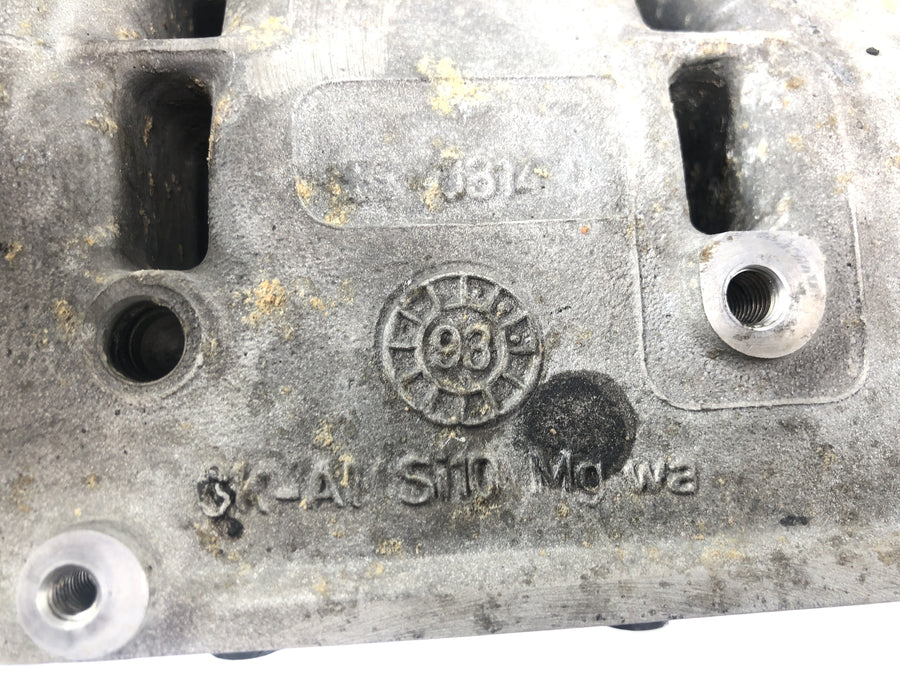 BMW K 1100 RS [1994] - Engine housing empty housing engine block cylinder block piston set