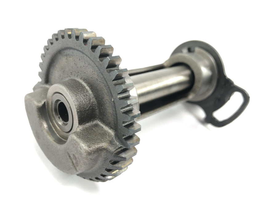Honda XL 250 R MD03 [1993] - Balance shaft with balance weight
